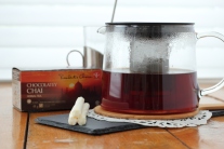DSLR Brewing Chocolate Chai Tea