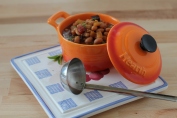 DSLR Slow Cooker Beans