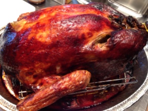 How to Roast Turkey for Thanksgiving